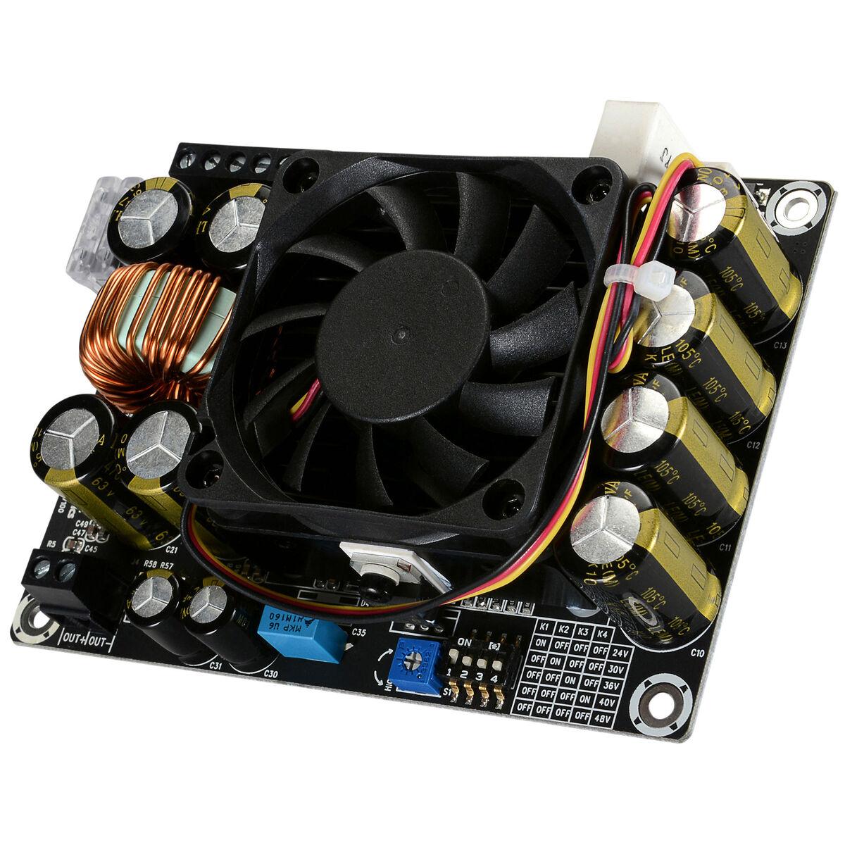 Sure Electronics PS-SP12151 300W 12V DC/DC Boost Converter